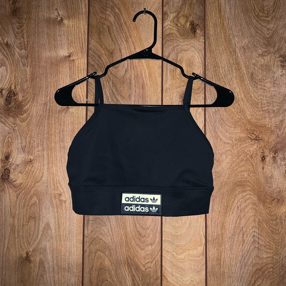 R.Y.V. Bra Top